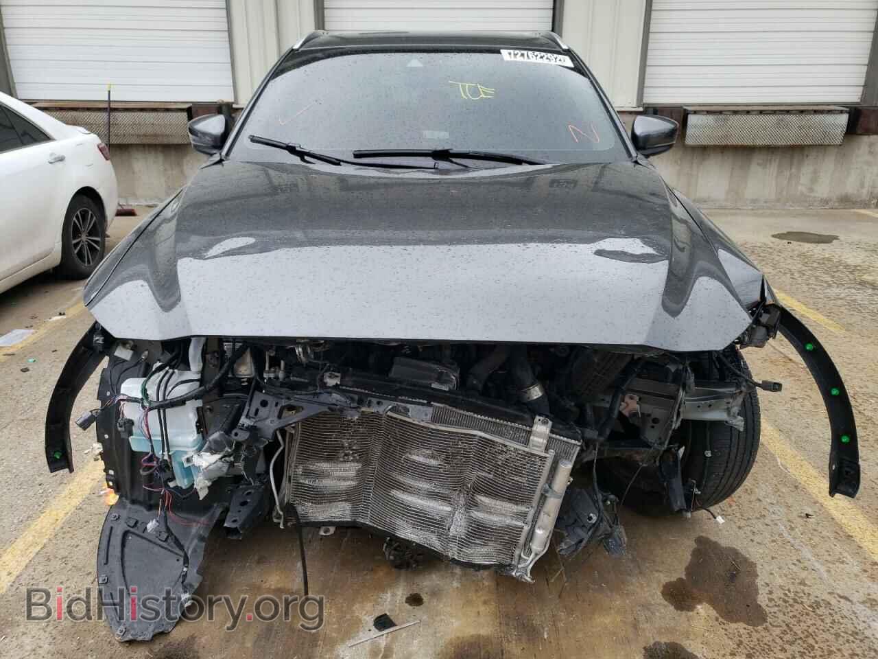 2021 MAZDA CX-5 - VIN: JM3KFBAY8M0342929 - Фото 5