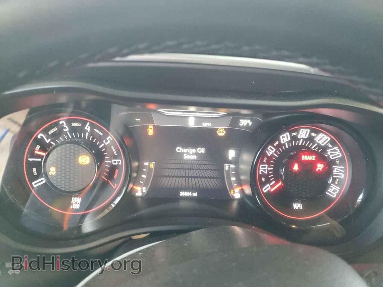 2021 DODGE CHALLENGER - VIN: 2C3CDZAG7MH542879 - Photo 9