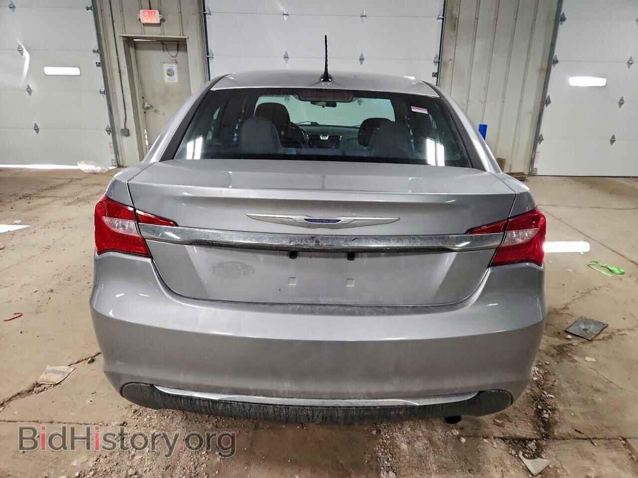 2013 CHRYSLER 200 - VIN: 1C3CCBBB3DN683694 - Photo 6