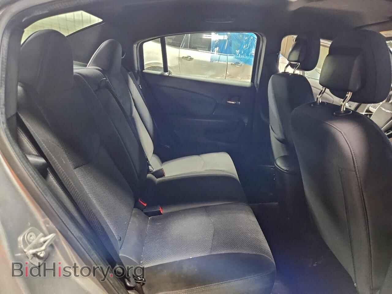 2013 CHRYSLER 200 - VIN: 1C3CCBBB3DN683694 - Photo 10