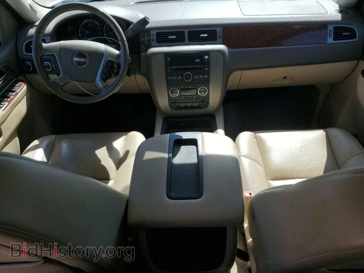2012 GMC SIERRA - VIN: 3GTP2WE71CG191185 - Фото 8