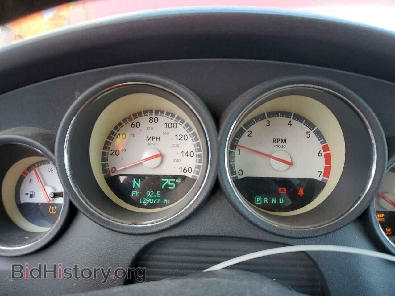 2010 DODGE CHARGER - VIN: 2B3CK5CT9AH151251 - Фото 9