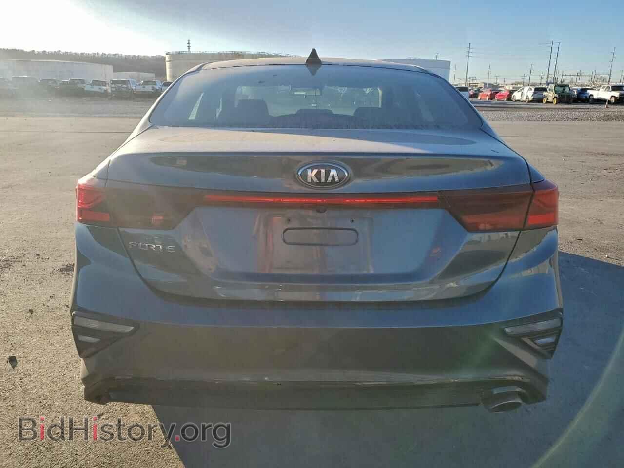 2019 KIA FORTE - VIN: 3KPF24AD5KE050836 - Фото 6