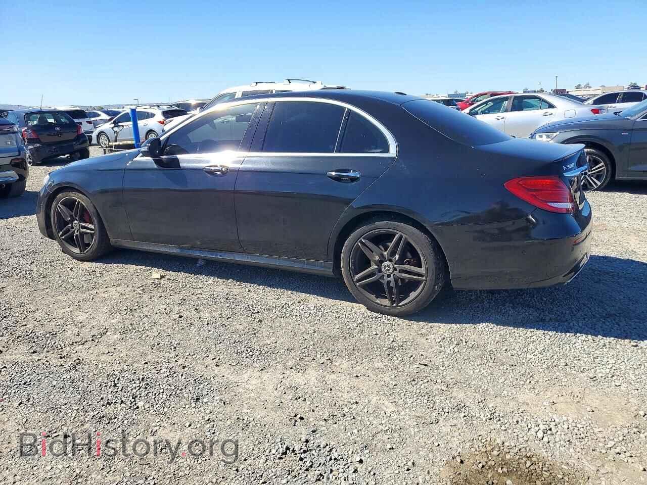 2018 MERCEDES-BENZ E-CLASS - VIN: WDDZF4JB7JA328658 - Фото 2