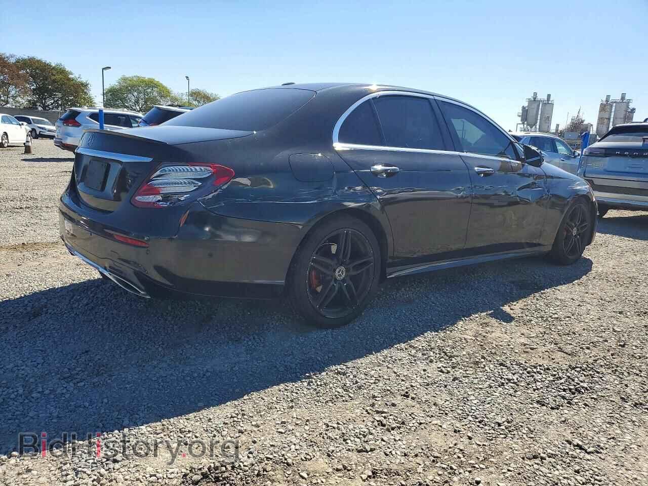 2018 MERCEDES-BENZ E-CLASS - VIN: WDDZF4JB7JA328658 - Фото 3