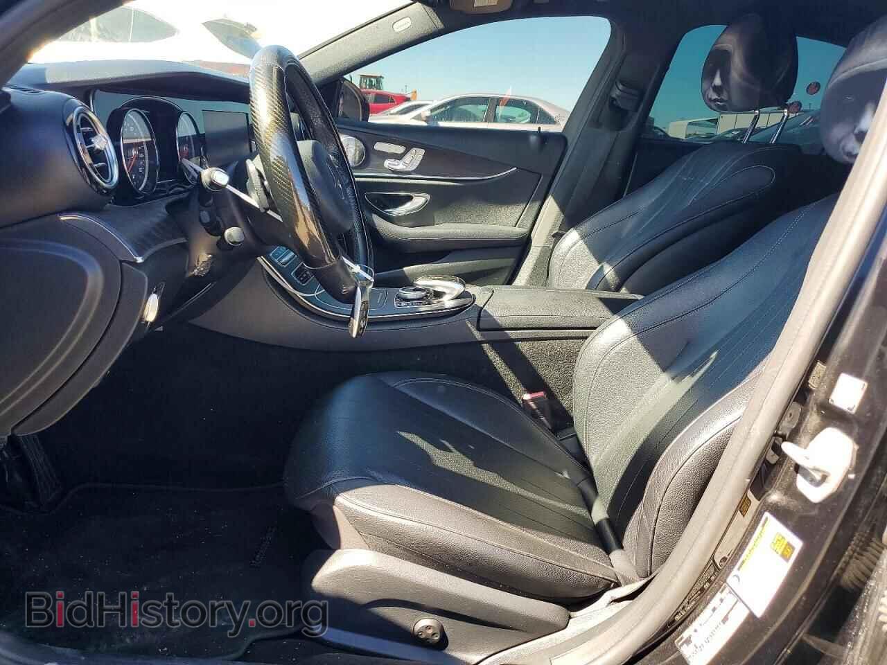 2018 MERCEDES-BENZ E-CLASS - VIN: WDDZF4JB7JA328658 - Фото 7