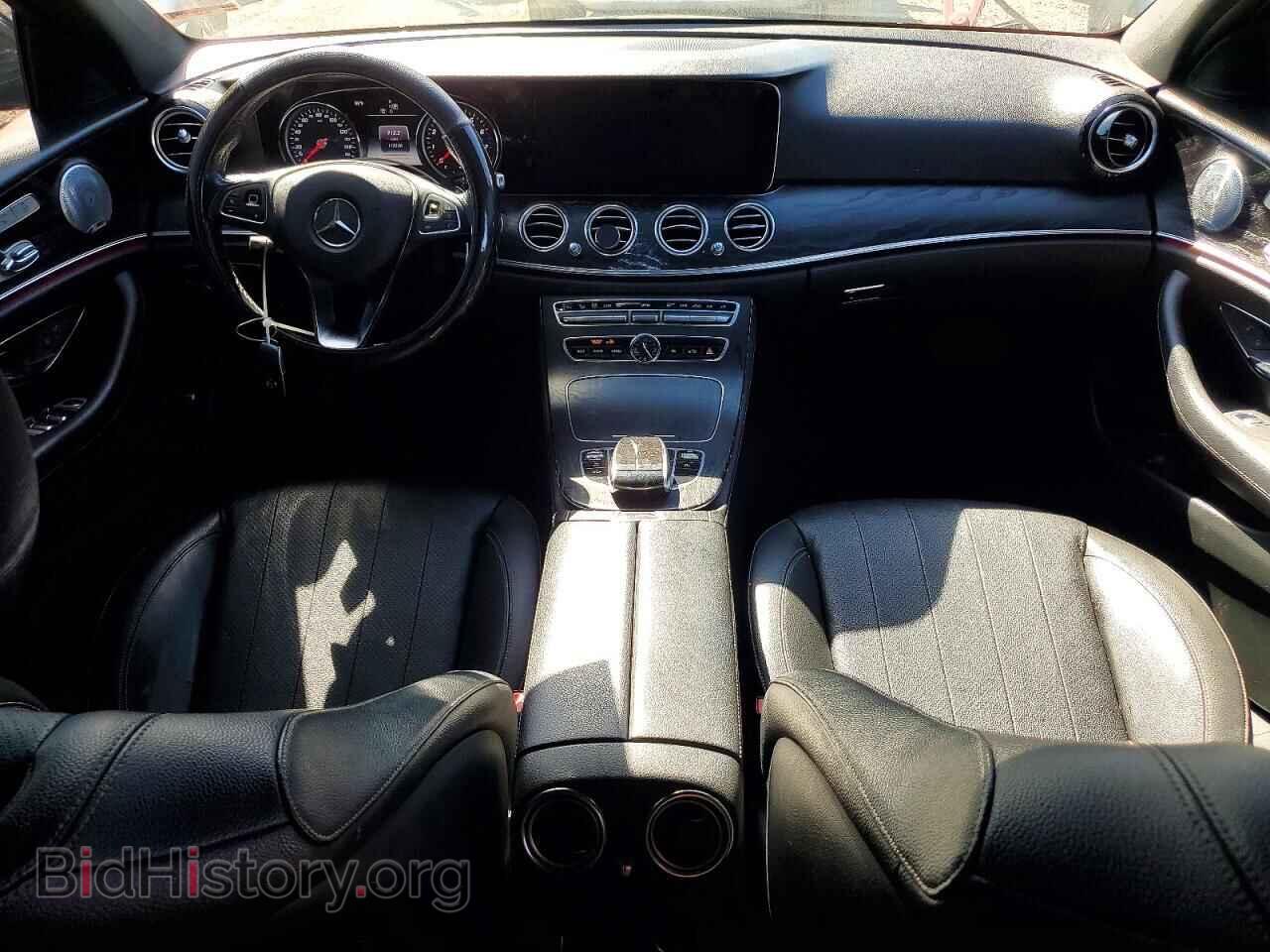 2018 MERCEDES-BENZ E-CLASS - VIN: WDDZF4JB7JA328658 - Фото 8