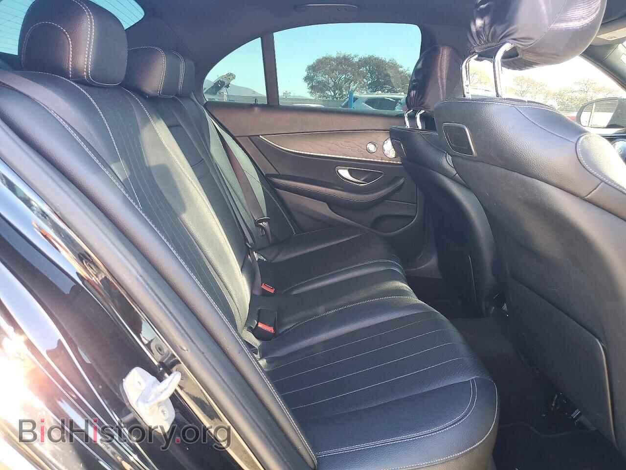 2018 MERCEDES-BENZ E-CLASS - VIN: WDDZF4JB7JA328658 - Фото 10