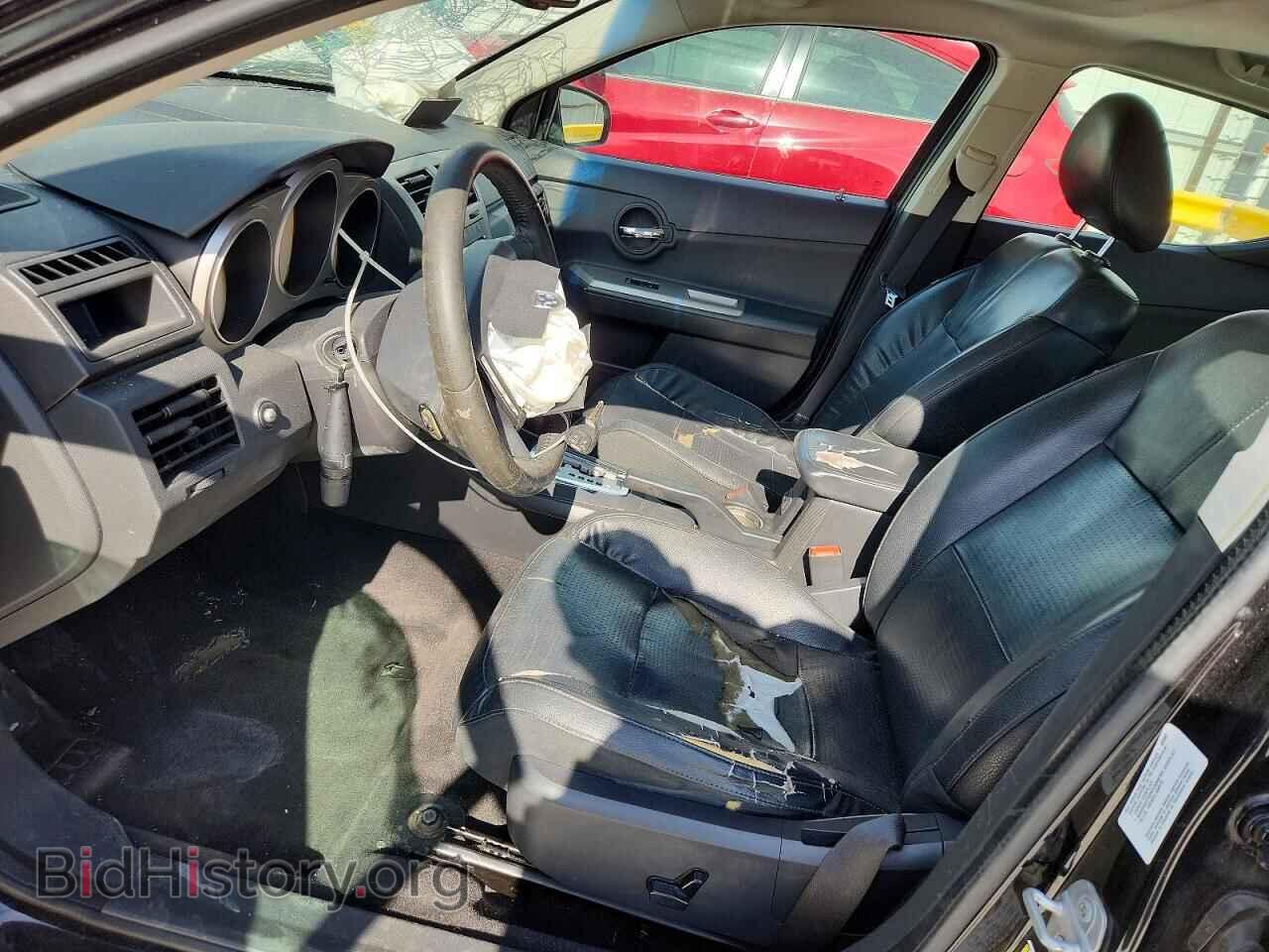 2009 DODGE AVENGER - VIN: 1B3LC56B99N562295 - Фото 7