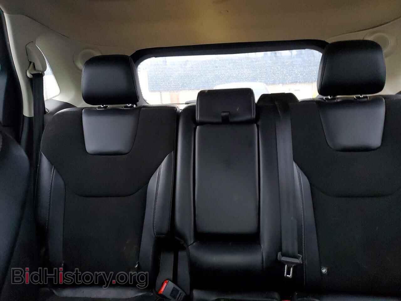 2018 FORD EDGE - VIN: 2FMPK4AP9JBB12464 - Фото 10