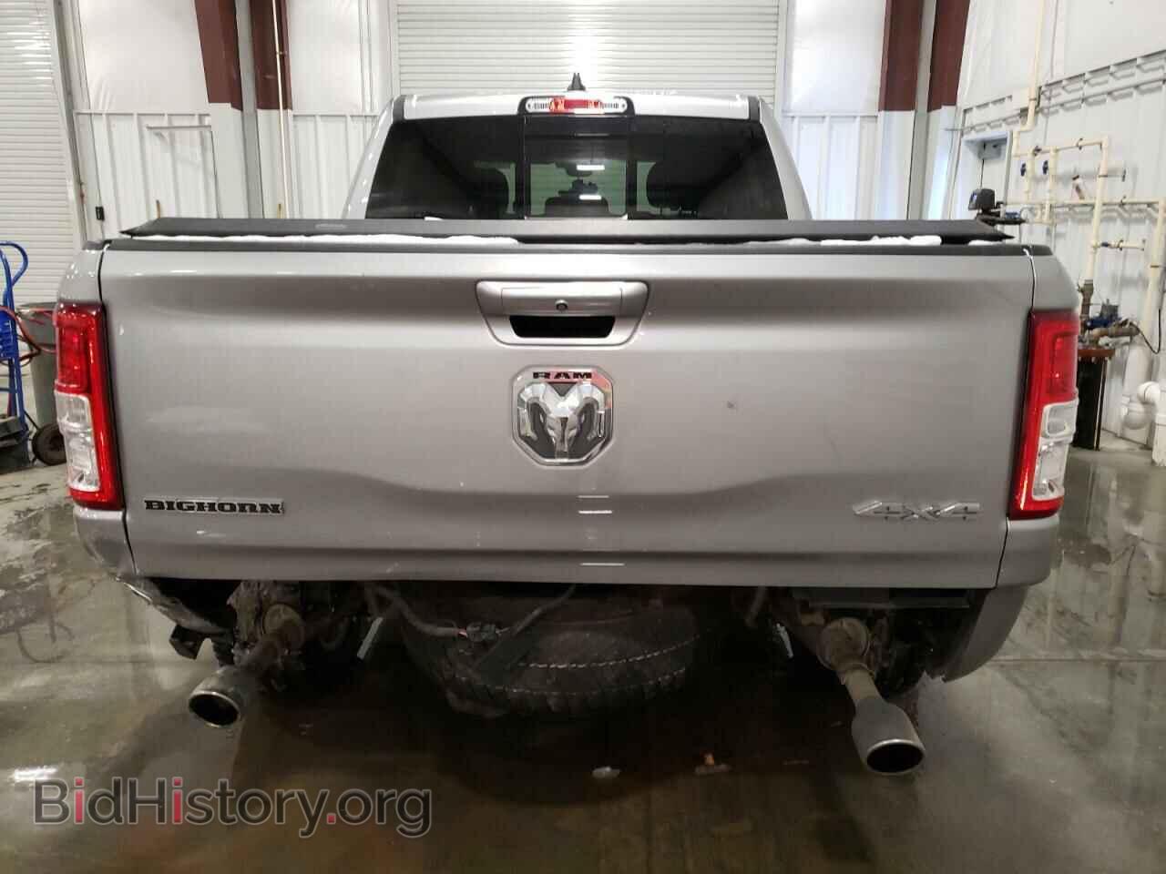2019 RAM 1500 - VIN: 1C6SRFFT5KN585691 - Фото 6