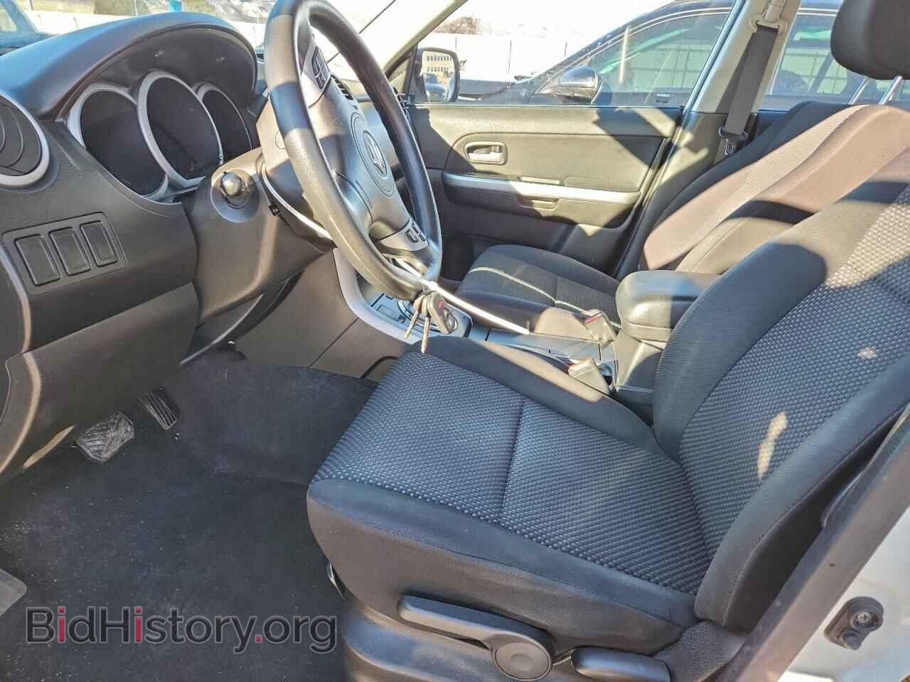 2008 SUZUKI GR VITARA - VIN: JS3TD941084102770 - Фото 7