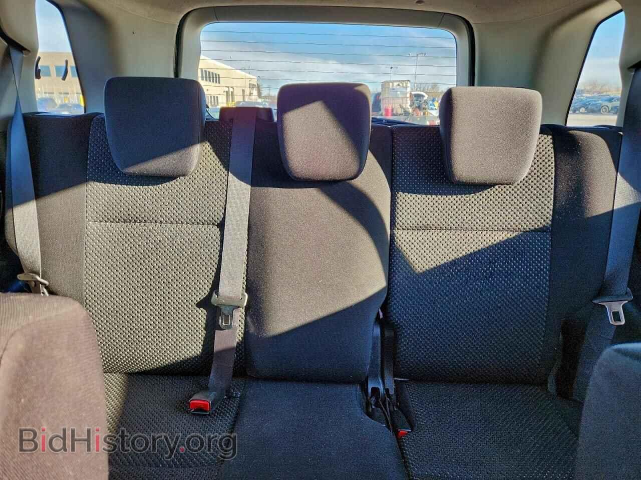 2008 SUZUKI GR VITARA - VIN: JS3TD941084102770 - Фото 10