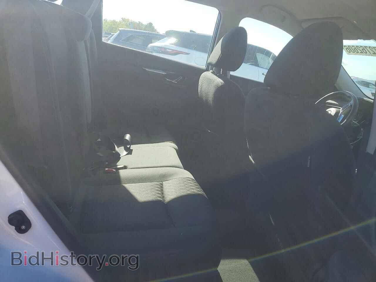 2017 NISSAN ROGUE - VIN: KNMAT2MT4HP583090 - Фото 10