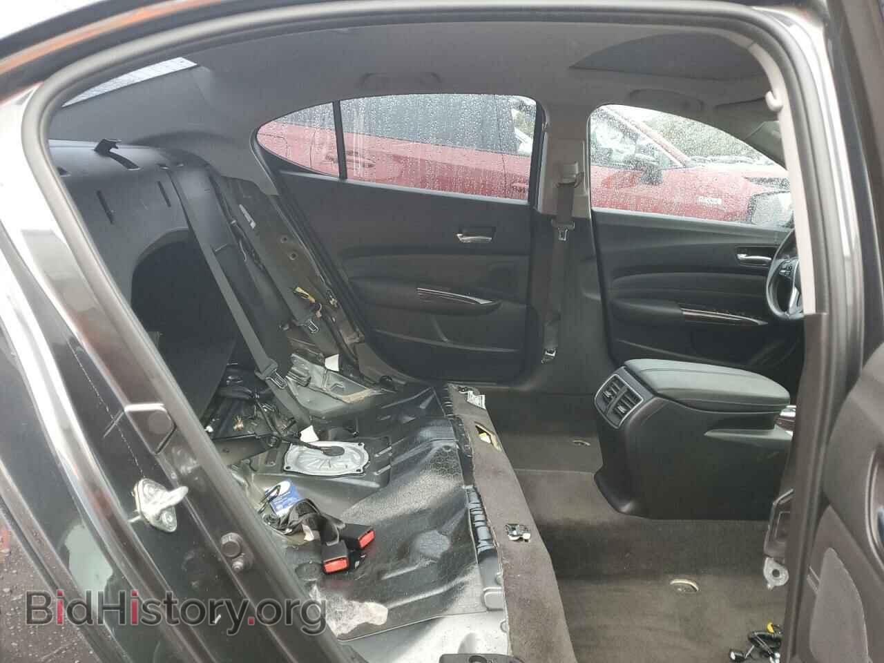 2015 ACURA TLX - VIN: 19UUB2F52FA017722 - Фото 10