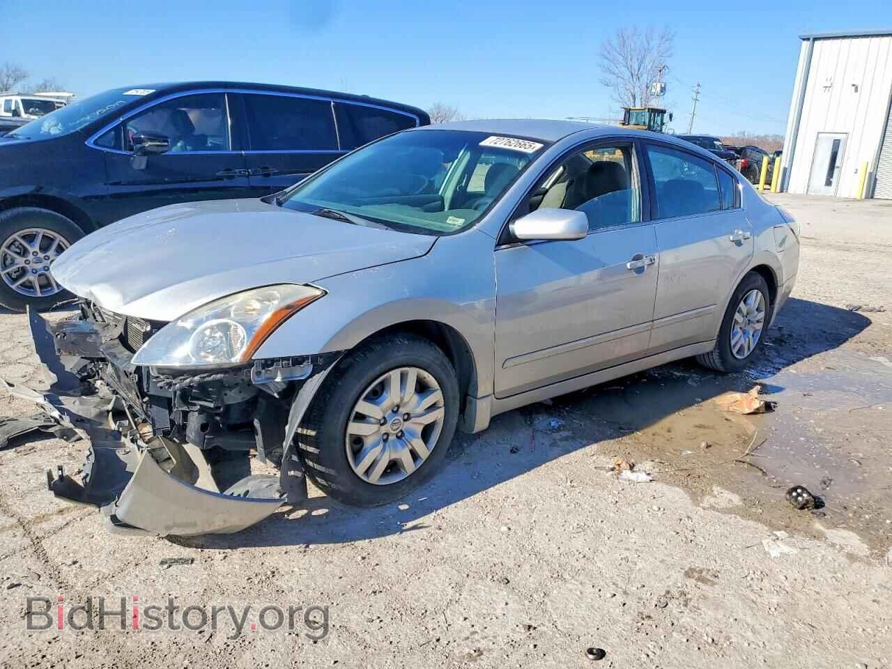 Photo 1N4AL2AP8AN561057 - NISSAN ALTIMA 2010