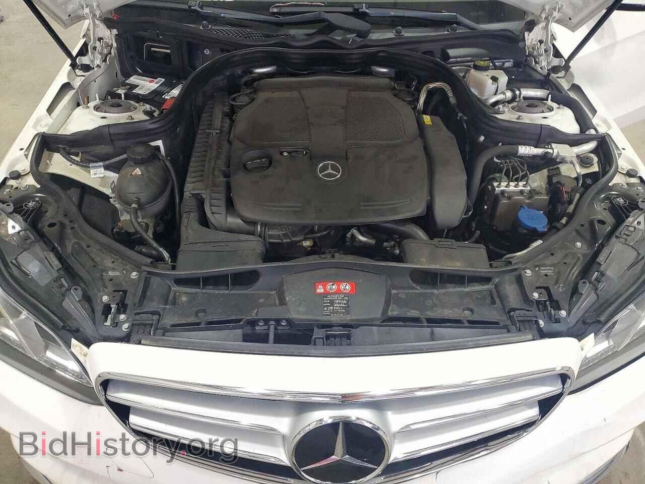 2014 MERCEDES-BENZ E-CLASS - VIN: WDDHF5KB3EA875061 - Фото 11