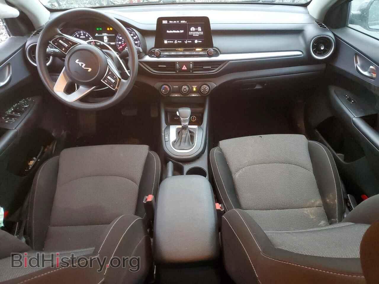 2022 KIA FORTE - VIN: 3KPF24AD5NE456247 - Фото 8