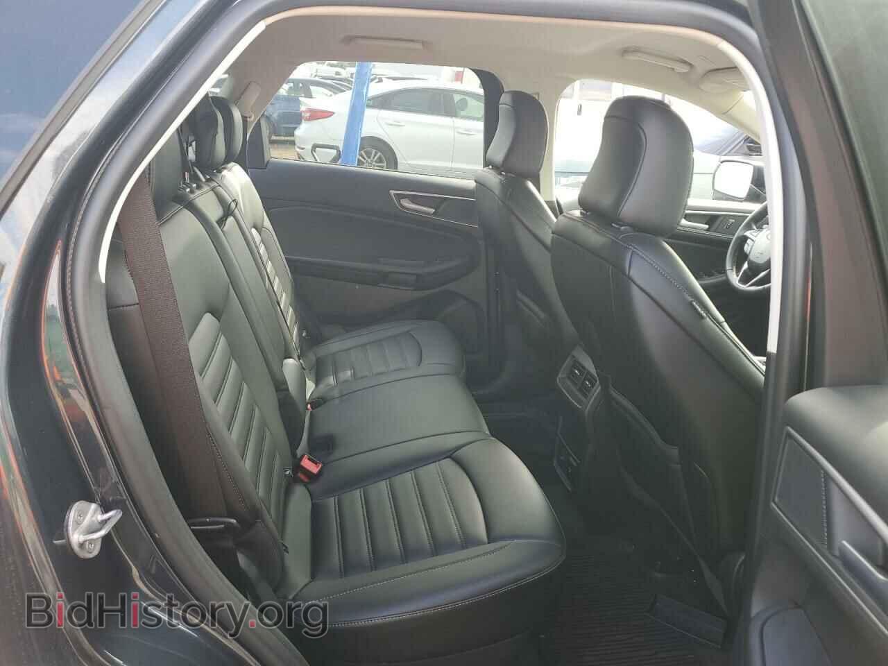 2022 FORD EDGE - VIN: 2FMPK4J93NBA34755 - Photo 10