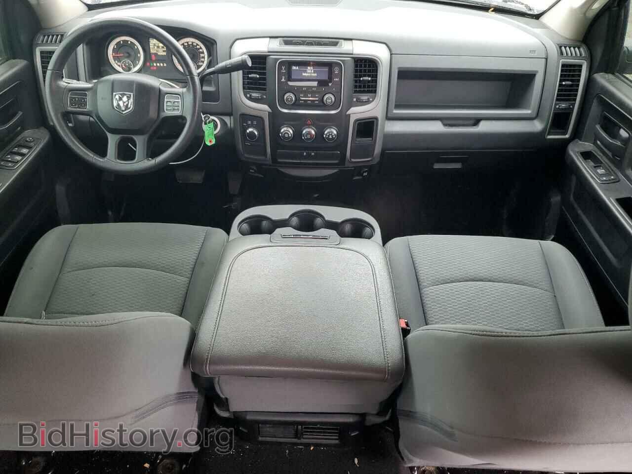 2015 RAM 1500 - VIN: 1C6RR7KT4FS657420 - Photo 8