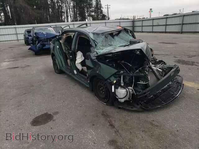 2015 TOYOTA COROLLA - VIN: 2T1BURHE6FC302442 - Фото 12