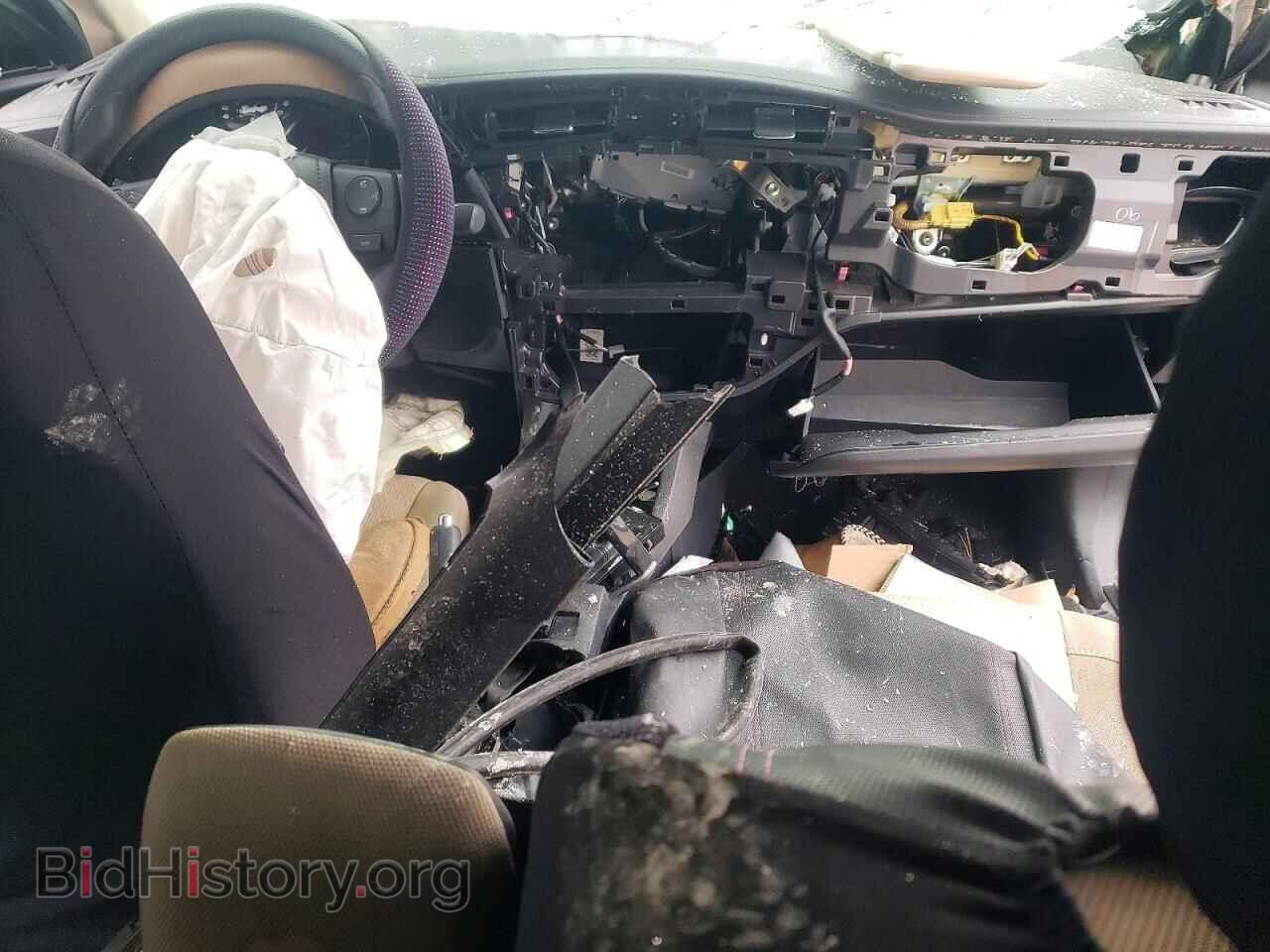 2015 TOYOTA COROLLA - VIN: 2T1BURHE6FC302442 - Фото 8