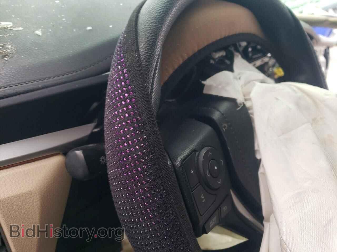2015 TOYOTA COROLLA - VIN: 2T1BURHE6FC302442 - Фото 9