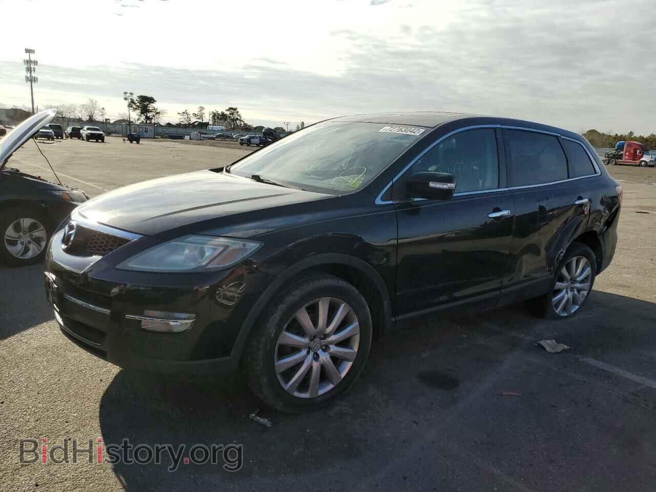 Фотография JM3TB38A080155804 - MAZDA CX-9 2008