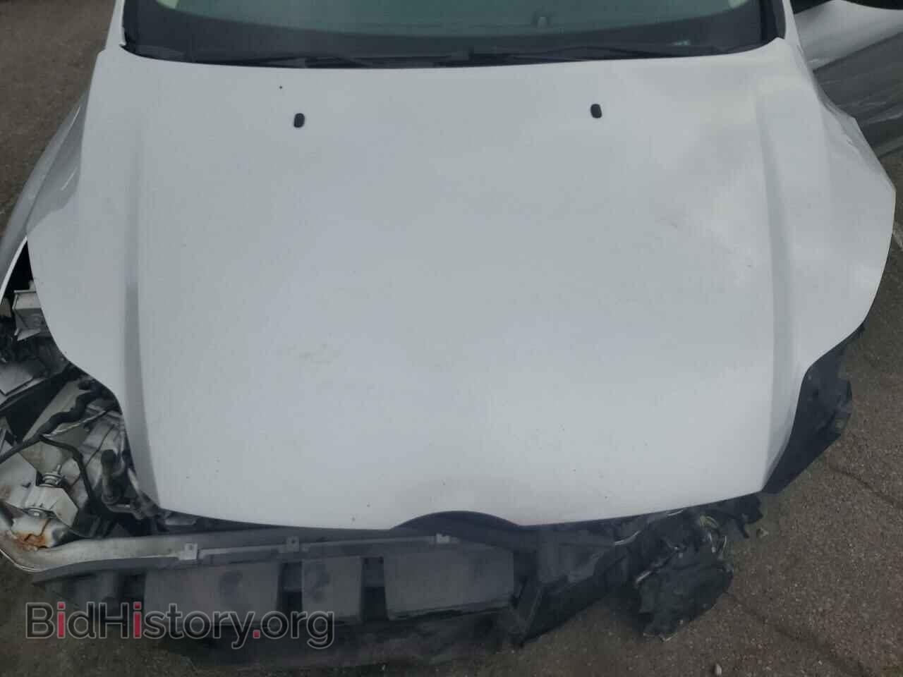 2014 FORD FOCUS - VIN: 1FADP3F29EL439524 - Фото 11