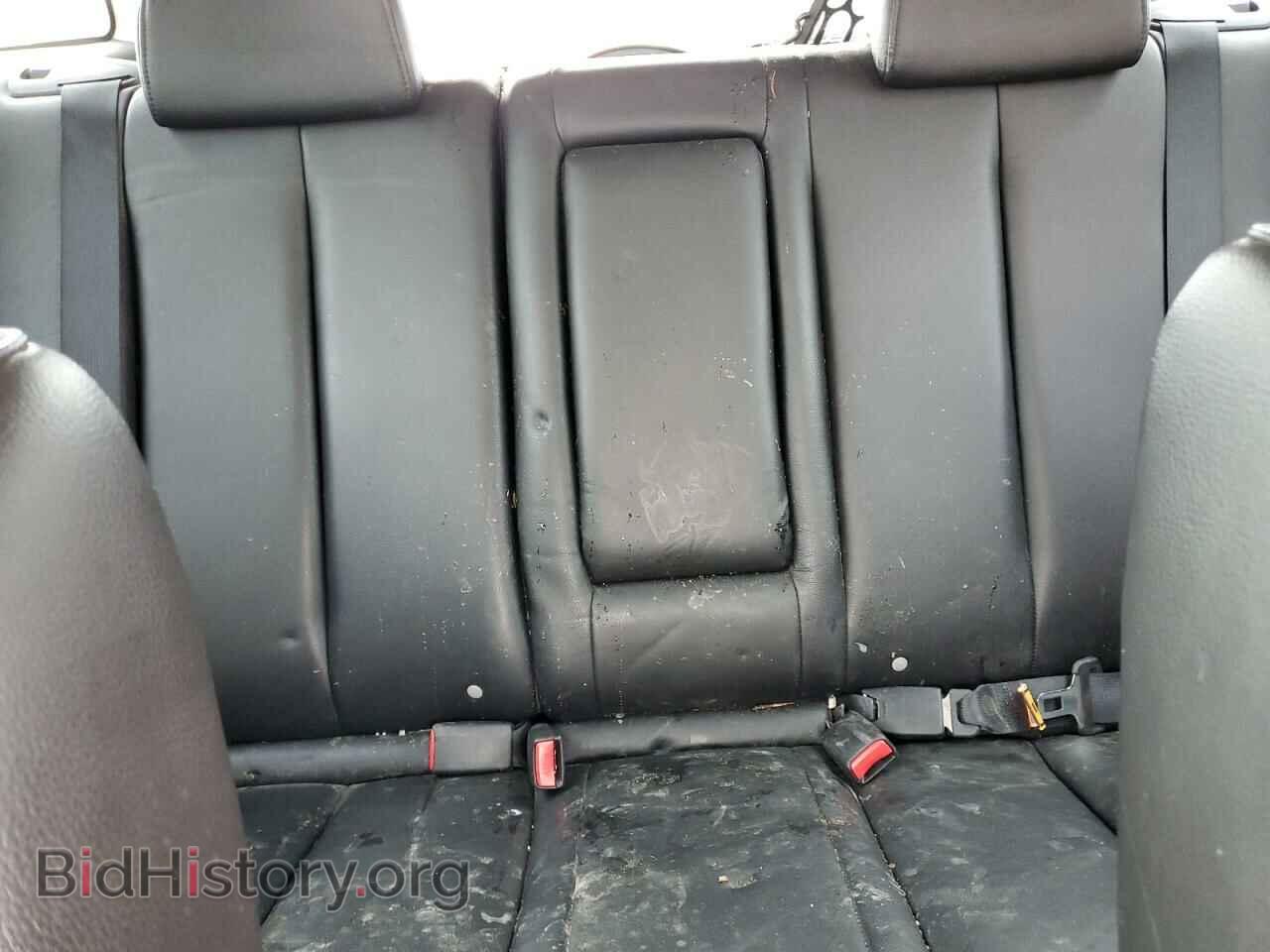 2007 MAZDA CX-7 - VIN: JM3ER29L870100238 - Фото 10