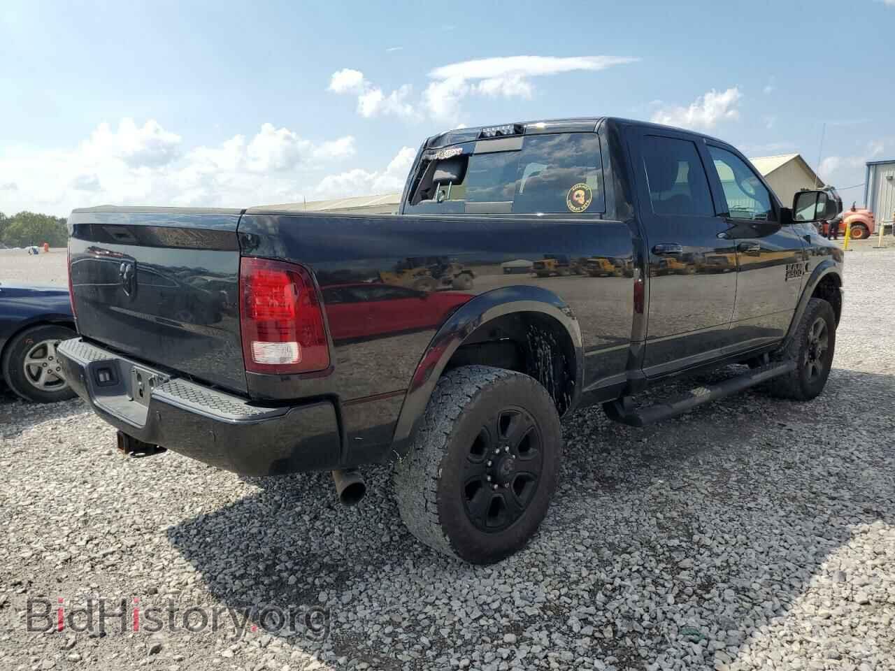 2018 RAM 2500 - VIN: 3C6UR5FLXJG399798 - Фото 3