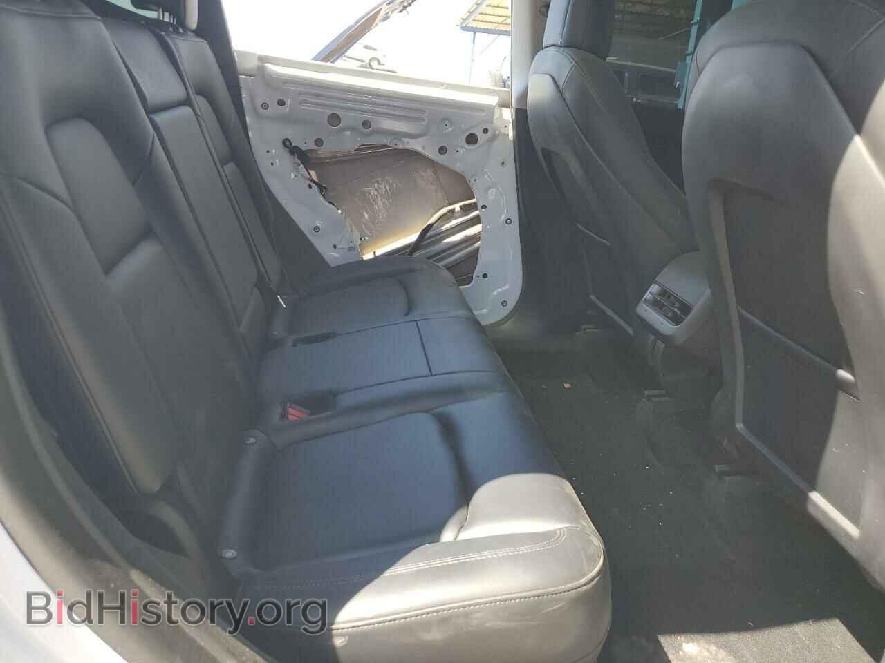 2021 TESLA MODEL Y - VIN: 5YJYGDEF5MF273574 - Фото 10
