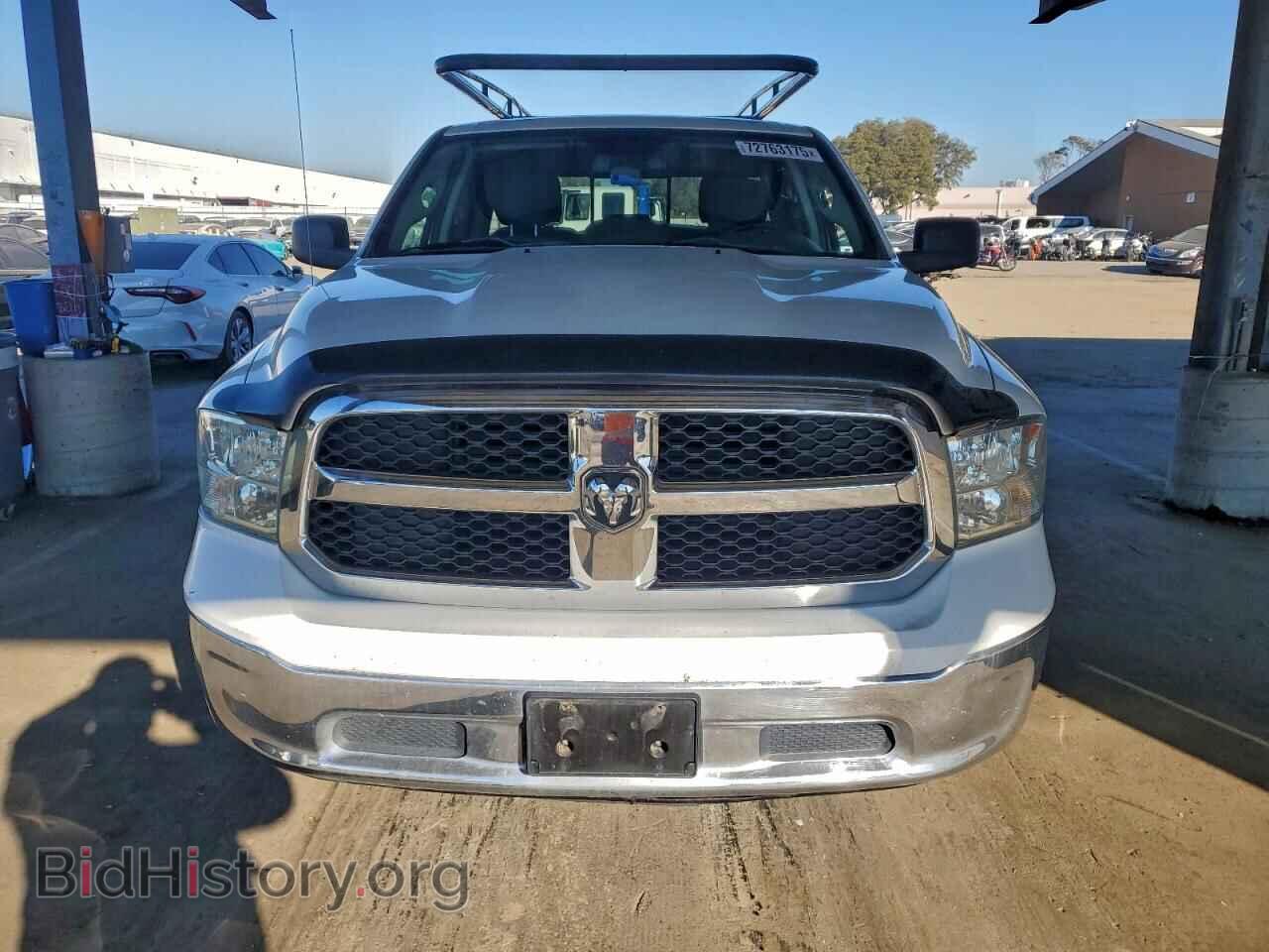 2014 RAM 1500 - VIN: 1C6RR7GT7ES421805 - Фото 5