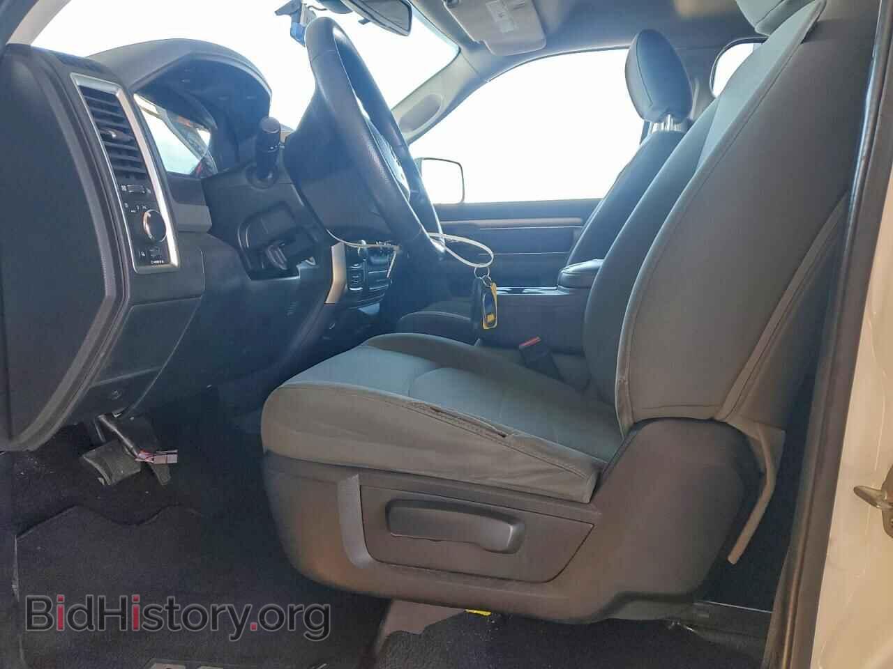 2014 RAM 1500 - VIN: 1C6RR7GT7ES421805 - Фото 7
