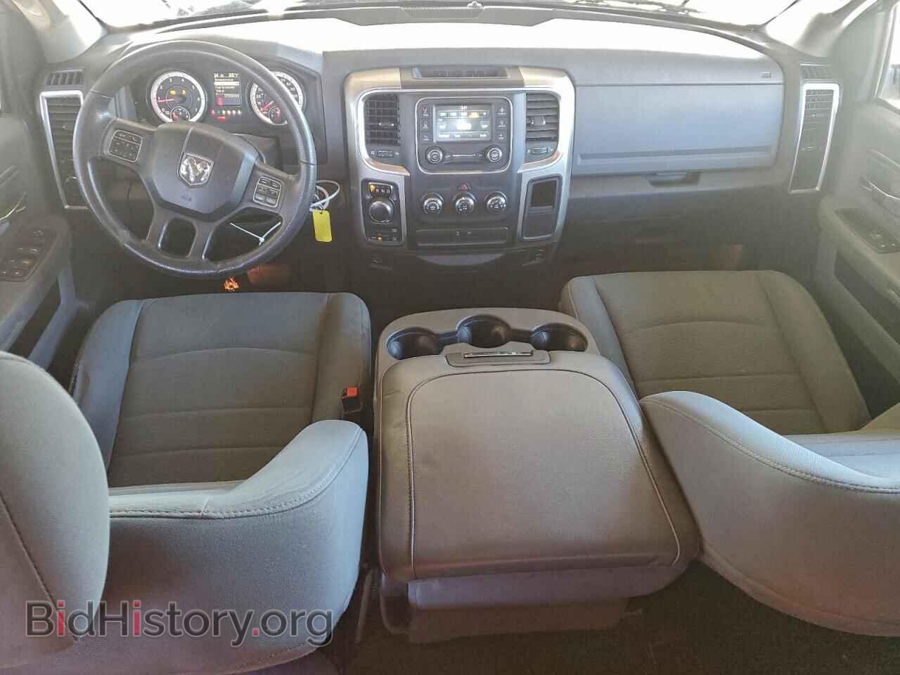2014 RAM 1500 - VIN: 1C6RR7GT7ES421805 - Фото 8