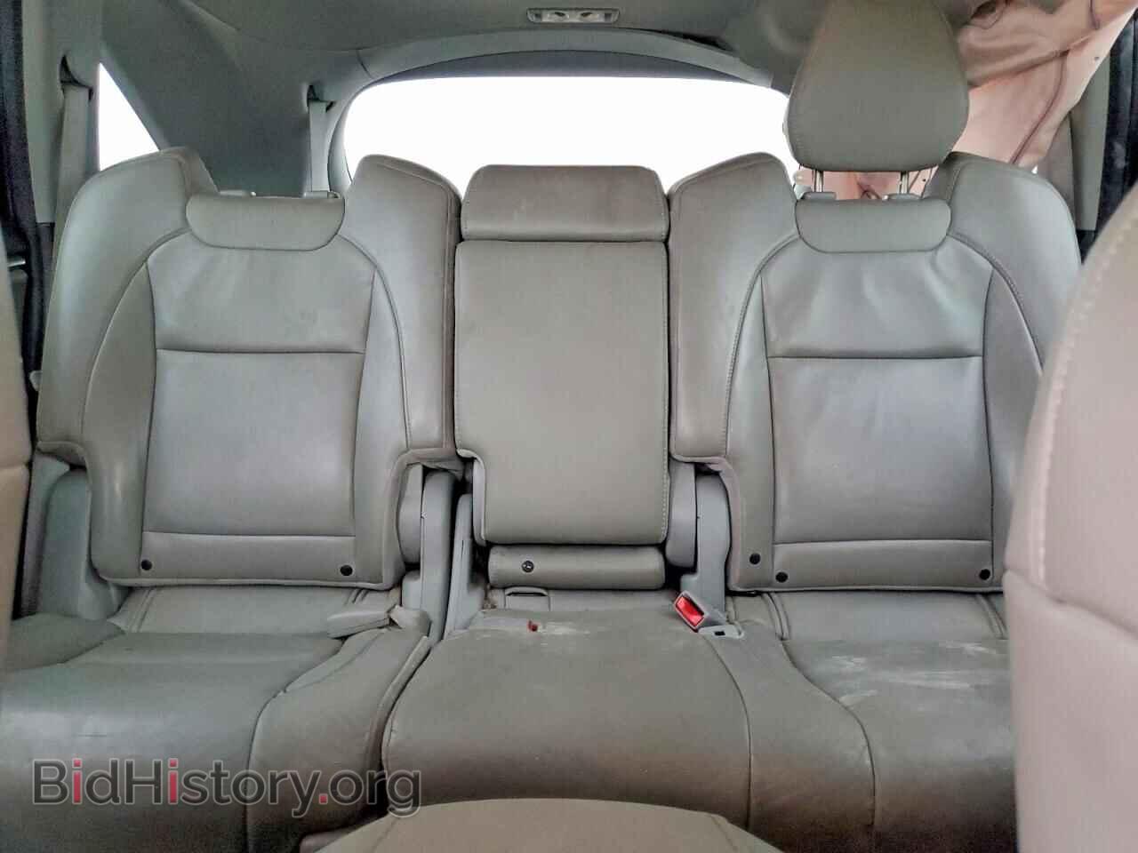 2017 ACURA MDX - VIN: 5FRYD3H37HB003447 - Фото 10