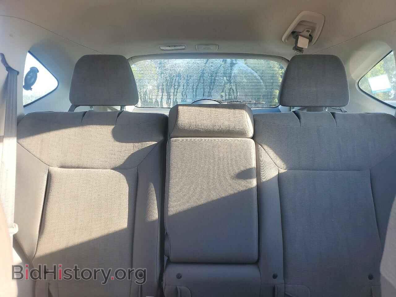 2013 HONDA CRV - VIN: 2HKRM4H35DH623219 - Photo 10
