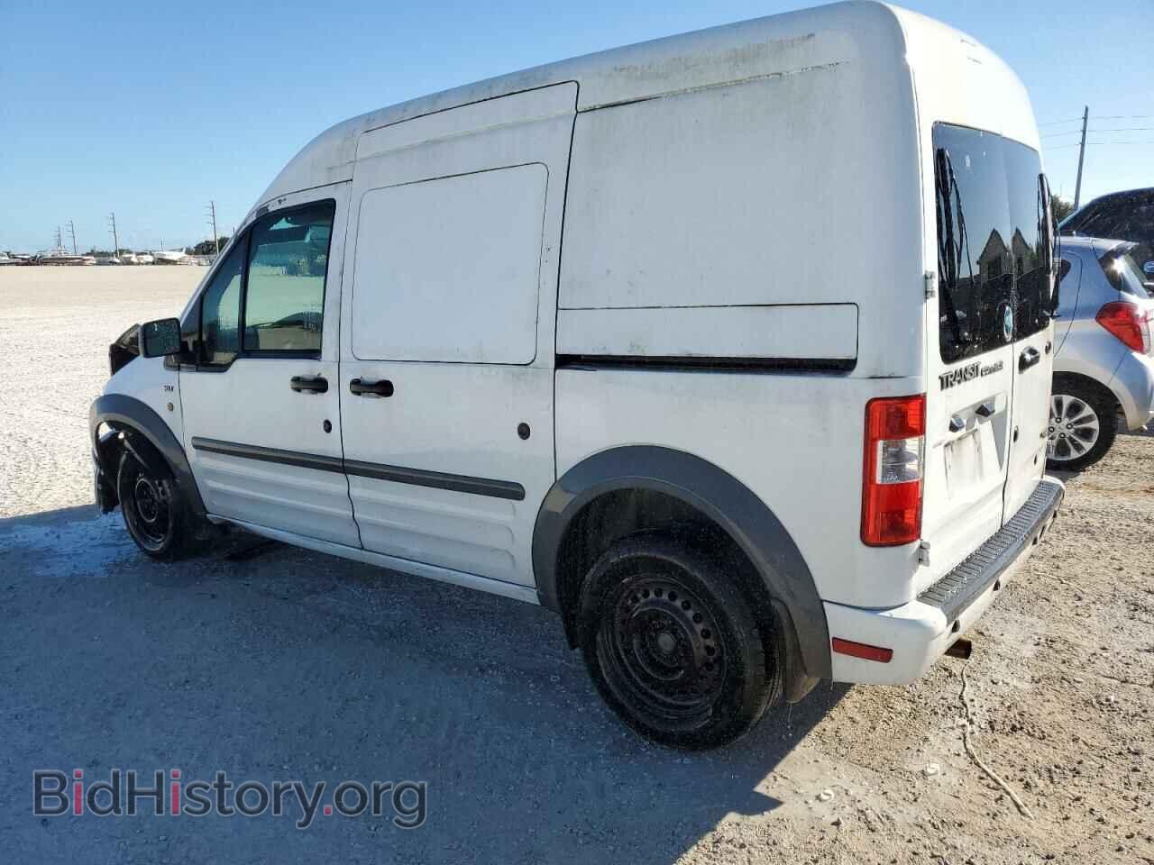 2013 FORD TRANSIT - VIN: NM0LS7DN9DT159655 - Фото 2