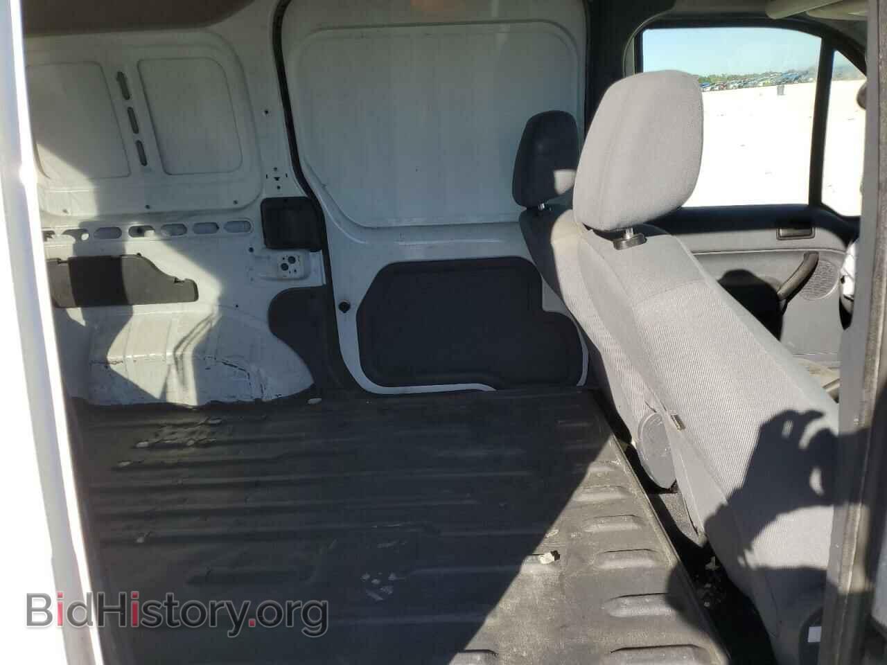 2013 FORD TRANSIT - VIN: NM0LS7DN9DT159655 - Фото 11