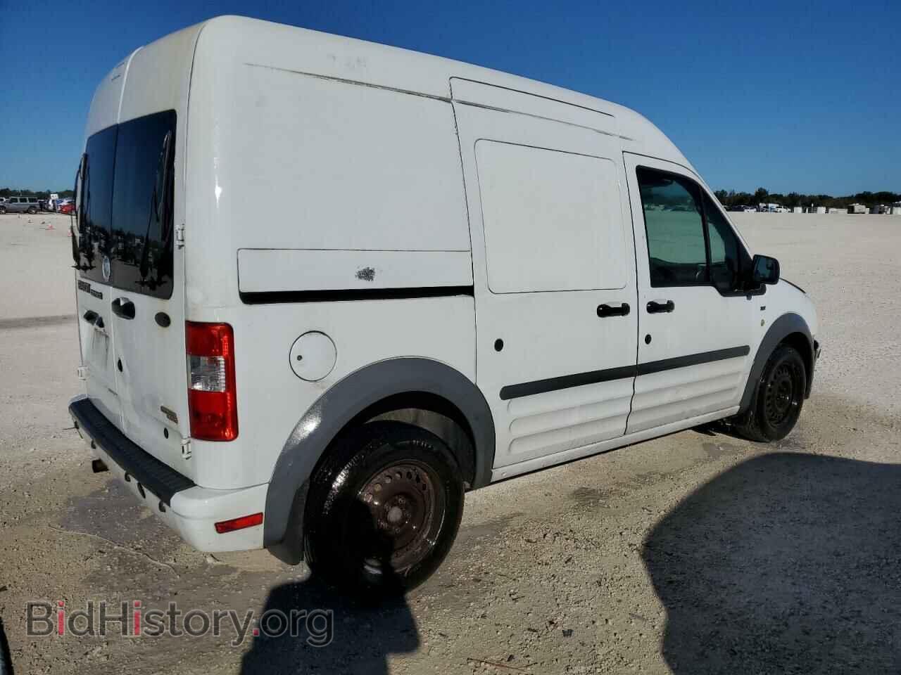 2013 FORD TRANSIT - VIN: NM0LS7DN9DT159655 - Фото 3