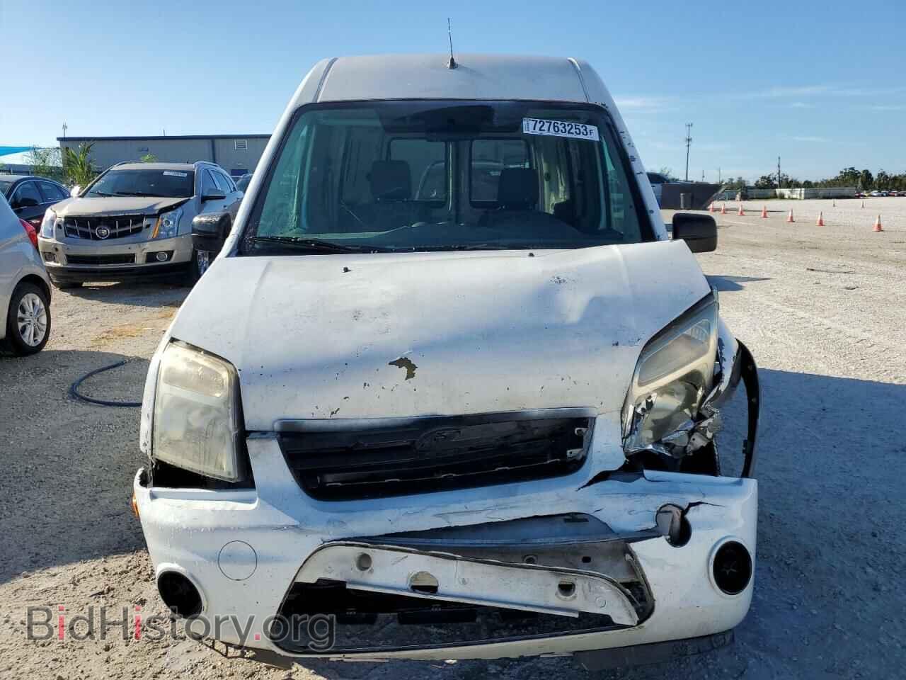 2013 FORD TRANSIT - VIN: NM0LS7DN9DT159655 - Фото 5
