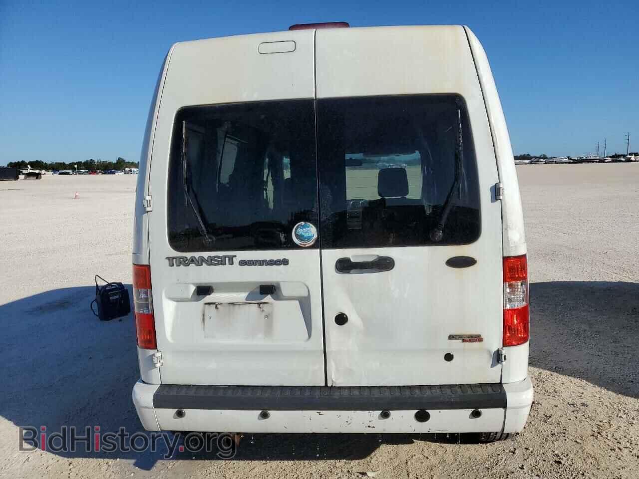 2013 FORD TRANSIT - VIN: NM0LS7DN9DT159655 - Фото 6