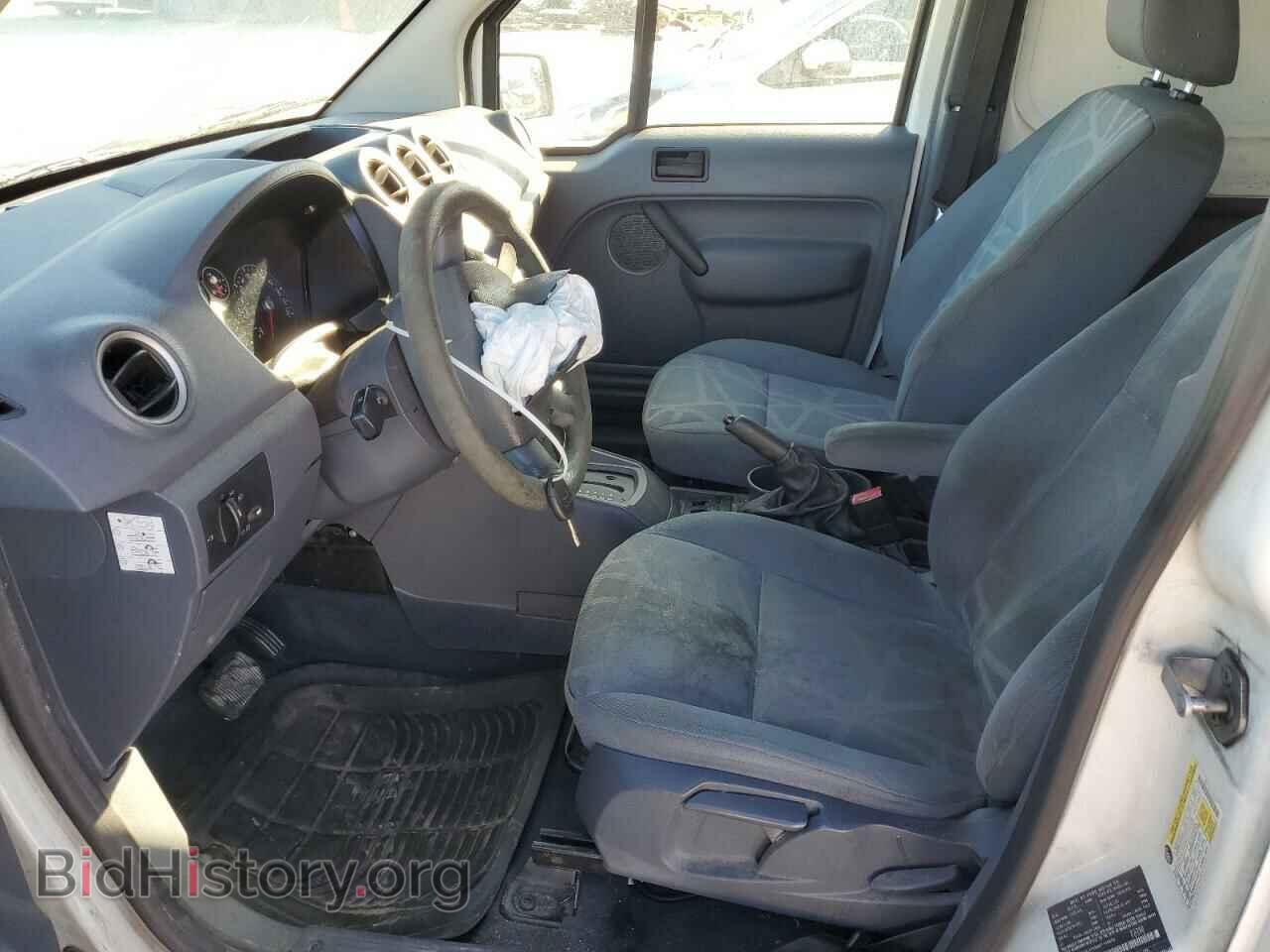 2013 FORD TRANSIT - VIN: NM0LS7DN9DT159655 - Фото 7