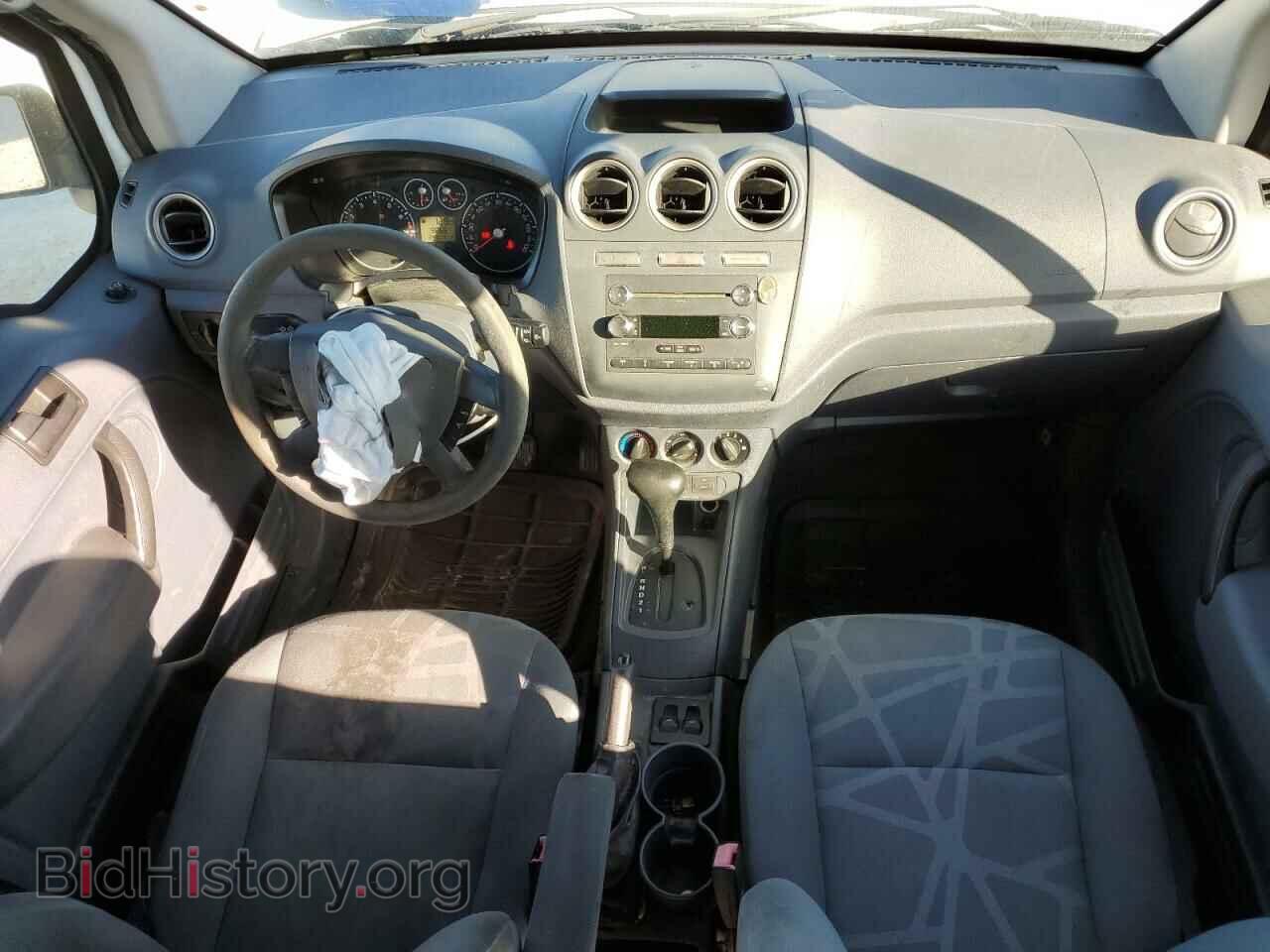 2013 FORD TRANSIT - VIN: NM0LS7DN9DT159655 - Фото 8
