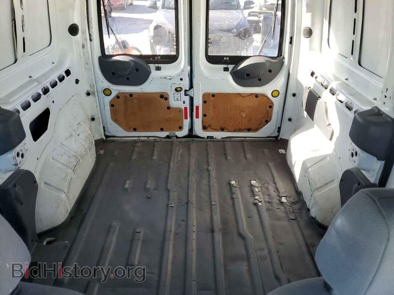2013 FORD TRANSIT - VIN: NM0LS7DN9DT159655 - Фото 10