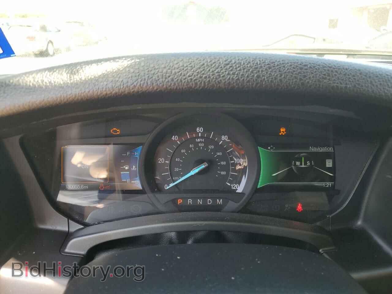 2015 FORD EXPEDITION - VIN: 1FMJK1KT7FEF30341 - Фото 9