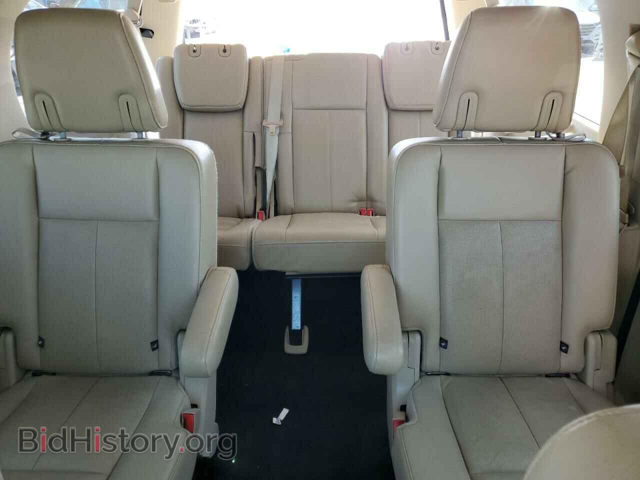 2015 FORD EXPEDITION - VIN: 1FMJK1KT7FEF30341 - Фото 10