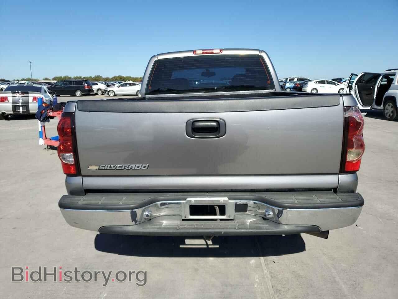 2006 CHEVROLET ALL Models - VIN: 1GCEC19X16Z246322 - Фото 6
