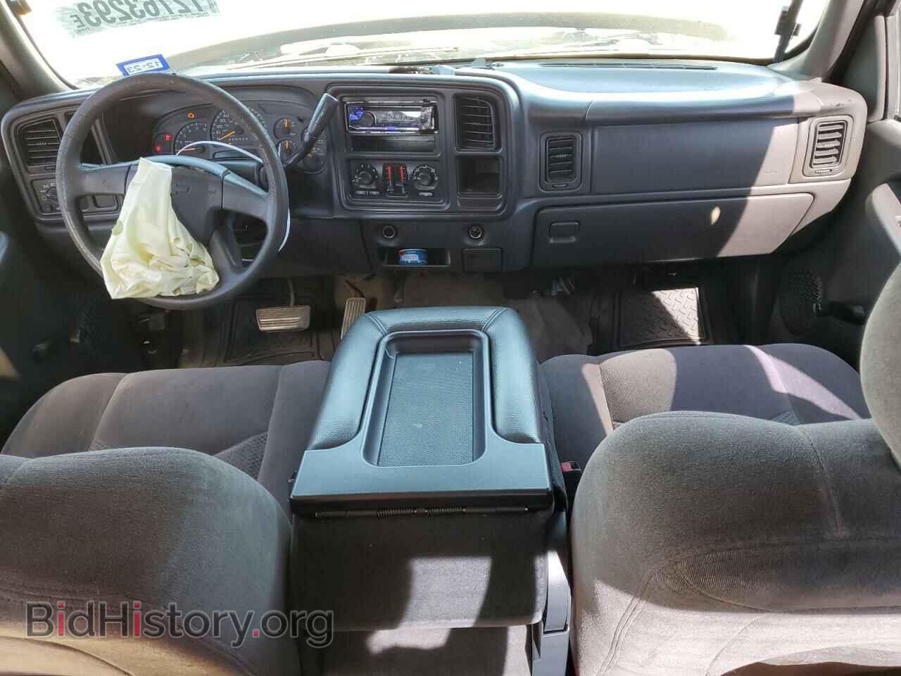2006 CHEVROLET ALL Models - VIN: 1GCEC19X16Z246322 - Фото 8