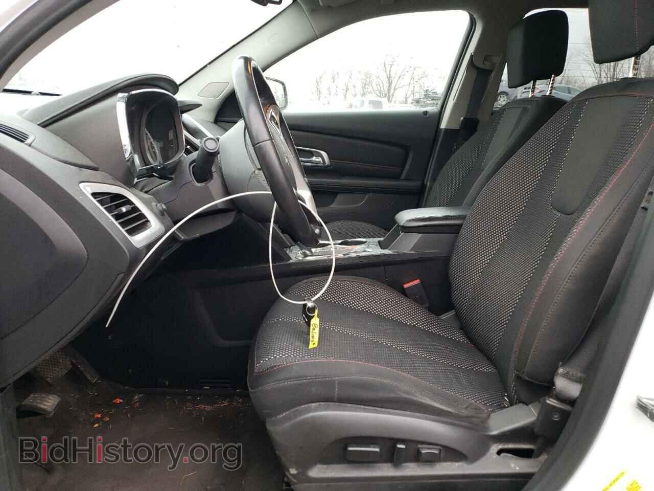 2016 GMC TERRAIN - VIN: 2GKFLTEK9G6281749 - Photo 7
